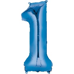 blue-foil-balloon--number-1